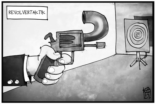 Revolvertaktik Revolvertaktik