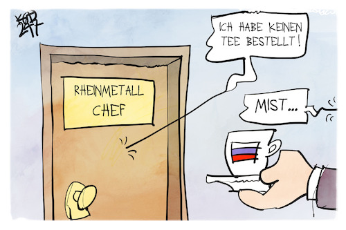Rheinmetall Rheinmetall