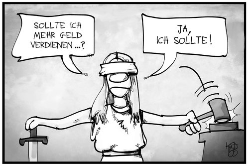 Richterbesoldung Richterbesoldung