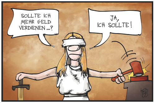 Richterbesoldung Richterbesoldung