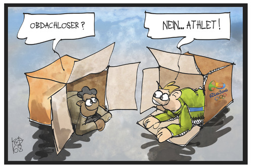 Rio 2016 Rio 2016