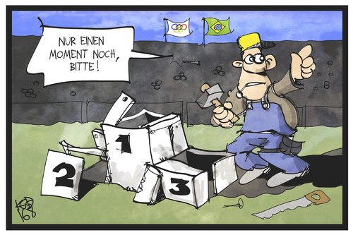 Rio 2016 Rio 2016