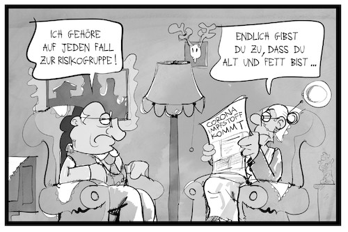 Risikogruppe Risikogruppe