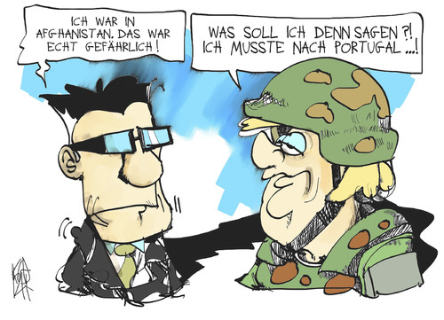Riskante Auslandsreisen Riskante Auslandsreisen