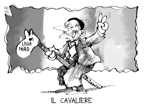 Ritter Berlusconi Ritter Berlusconi