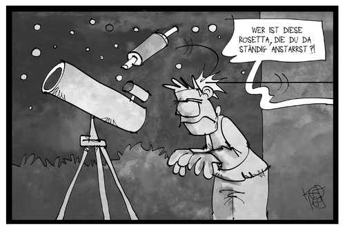 Rosetta Rosetta