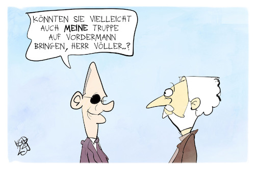 Rudi Völler Rudi Völler