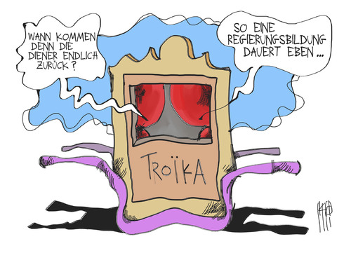 Rücktritte Rücktritte