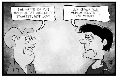 Rücktritte Rücktritte