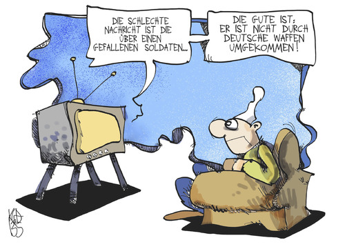 Rüstungsexporte Rüstungsexporte