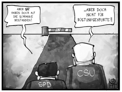 Rüstungsexporte Rüstungsexporte