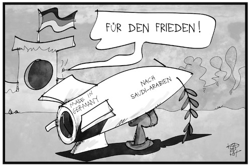 Rüstungsexporte Rüstungsexporte