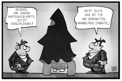Rüstungsexporte Rüstungsexporte