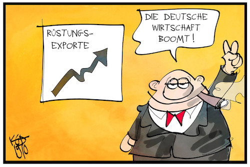Rüstungsexporte Rüstungsexporte