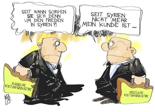 Rüstungsindustrie Rüstungsindustrie