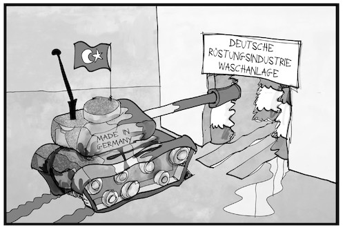 Rüstungsindustrie Rüstungsindustrie