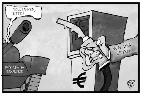 Rüstungsindustrie Rüstungsindustrie
