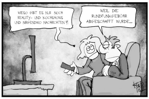 Rundfunkgebühr Rundfunkgebühr