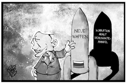 Russische Waffen Russische Waffen