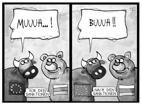Russland-Sanktionen Russland-Sanktionen