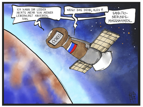 Russland-Sanktionen Russland-Sanktionen