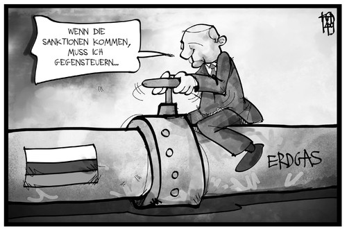 Russland-Sanktionen Russland-Sanktionen
