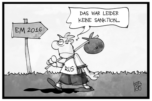 Russland-Sanktionen Russland-Sanktionen