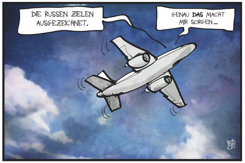 Russland-Syrien Russland-Syrien