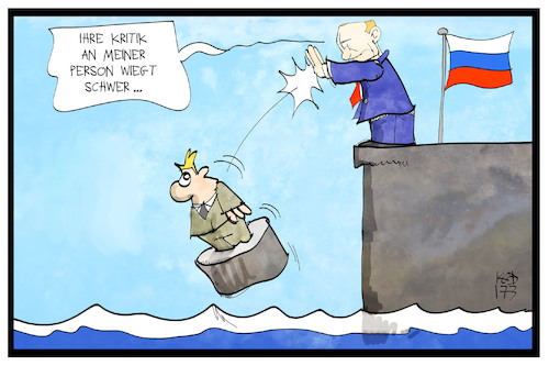 Russland Russland