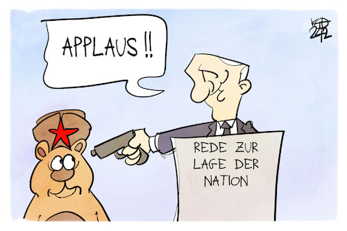 Russland Russland