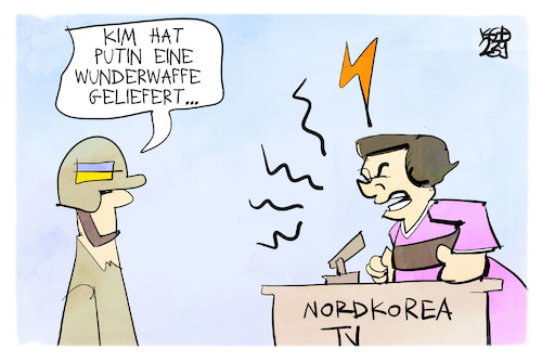 Russland und Nordkorea Russland und Nordkorea
