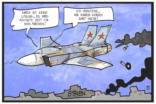 Russland zieht ab Russland zieht ab