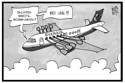 Ryanair Ryanair