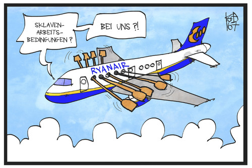 Ryanair