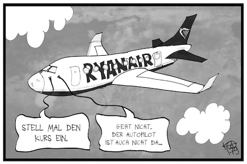 Ryanair