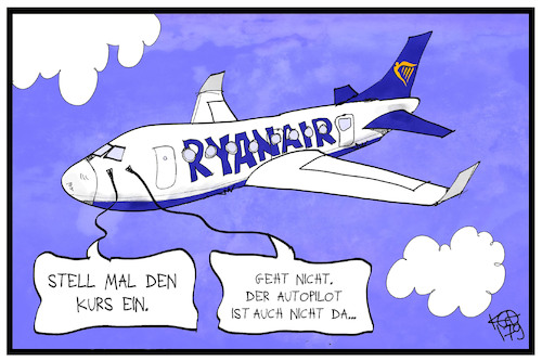 Ryanair Ryanair