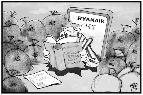 Ryanair Ryanair