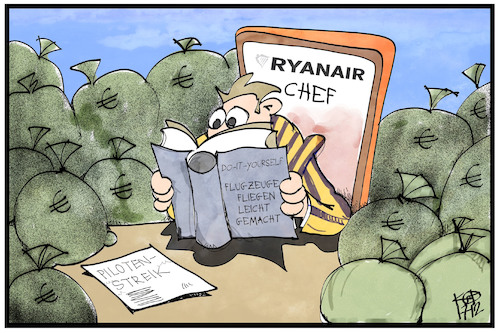 Ryanair Ryanair