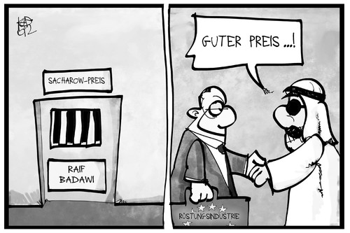 Sacharow-Preis