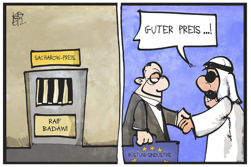 Sacharow-Preis Sacharow-Preis