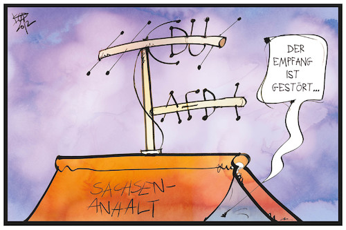 Sachsen-Anhalt Sachsen-Anhalt