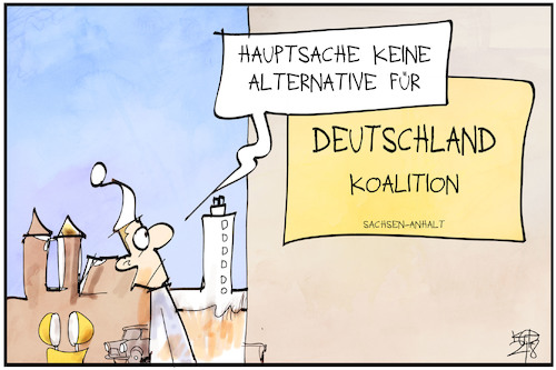 Sachsen-Anhalt Sachsen-Anhalt
