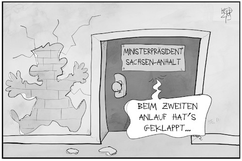 Sachsen-Anhalt Sachsen-Anhalt