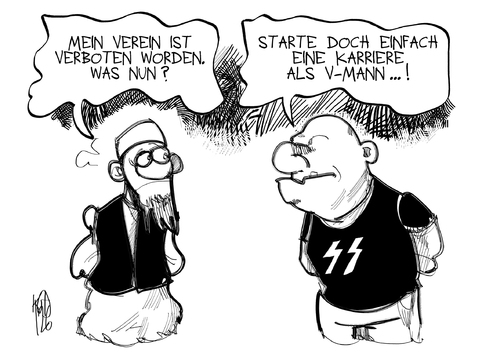 Salafisten Salafisten