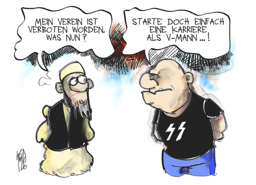 Salafisten Salafisten