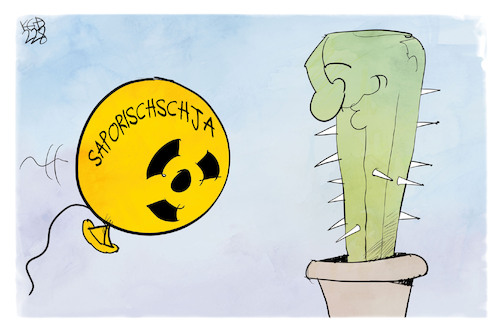 Saporischschja Saporischschja