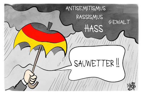 Sauwetter Sauwetter
