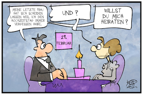 Schaltjahr Schaltjahr