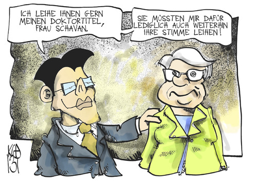 Schavan Schavan