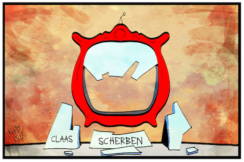Scherbenhaufen Journalismus Scherbenhaufen Journalismus